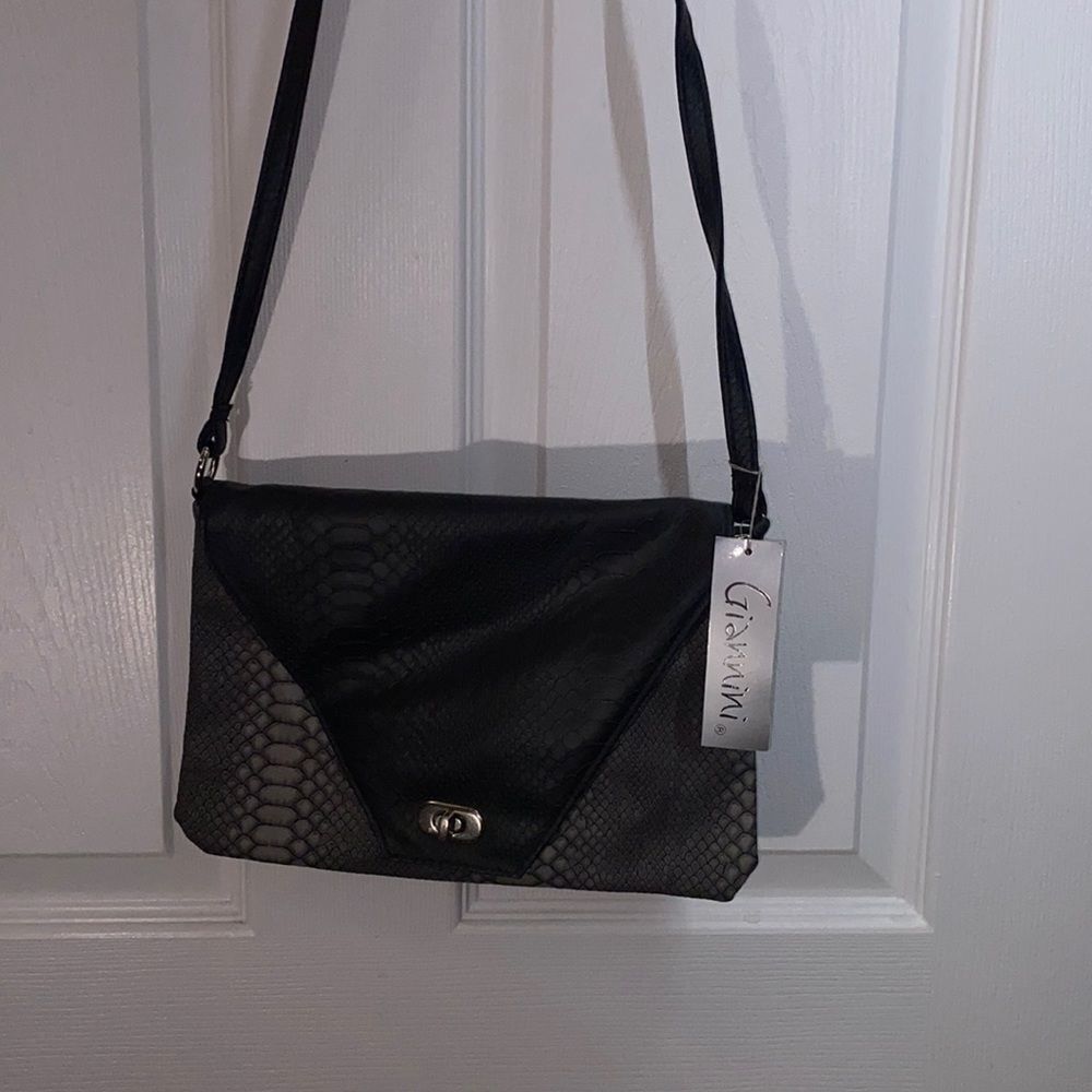 NWT Giannini Women’s Purse